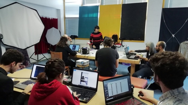 Accademia Creative Lab - Fotografia del prodotto