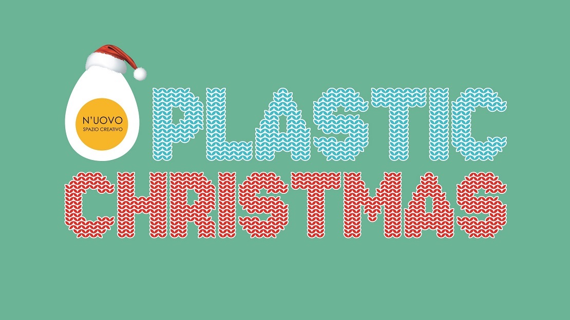 N'UOVO Plastic Christmas