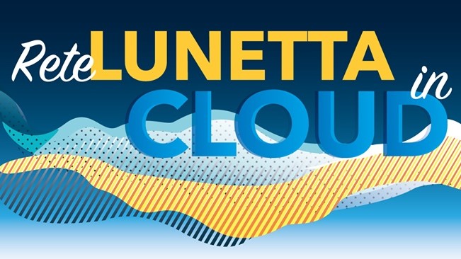 ReteLunetta in cloud