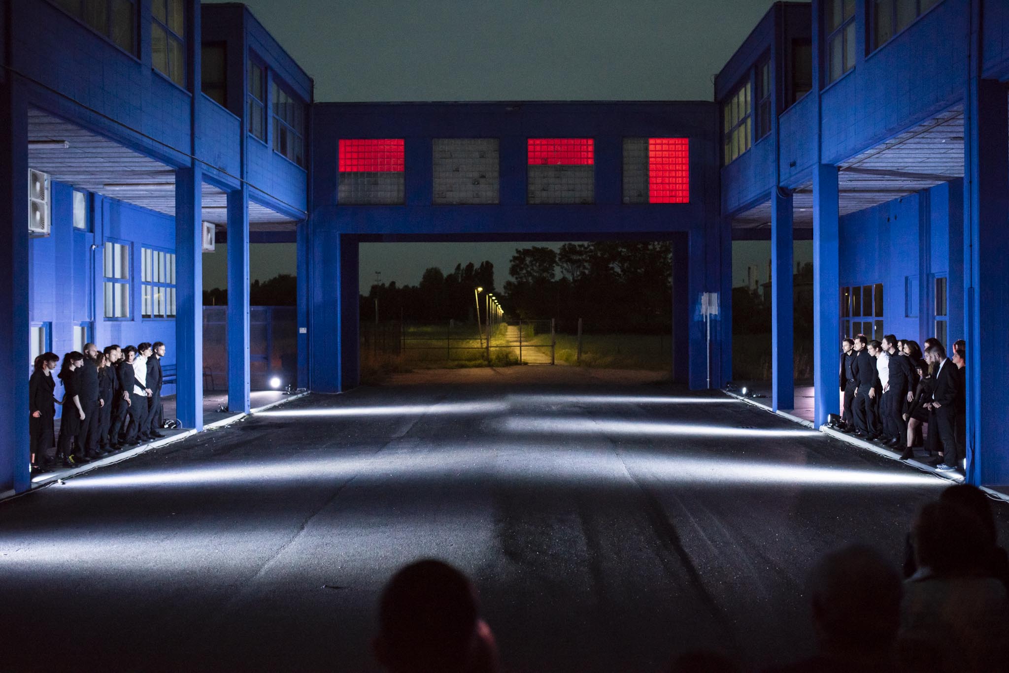 CREATIVE LAB: UNA CASA PER LA CREATIVITÀ E L'ARTE. LUNETTA CERCA NUOVE IDEE TRA GLI UNDER 35