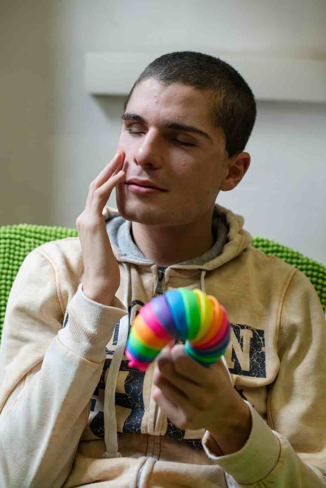 blinDream Foto Fabio Moscatelli