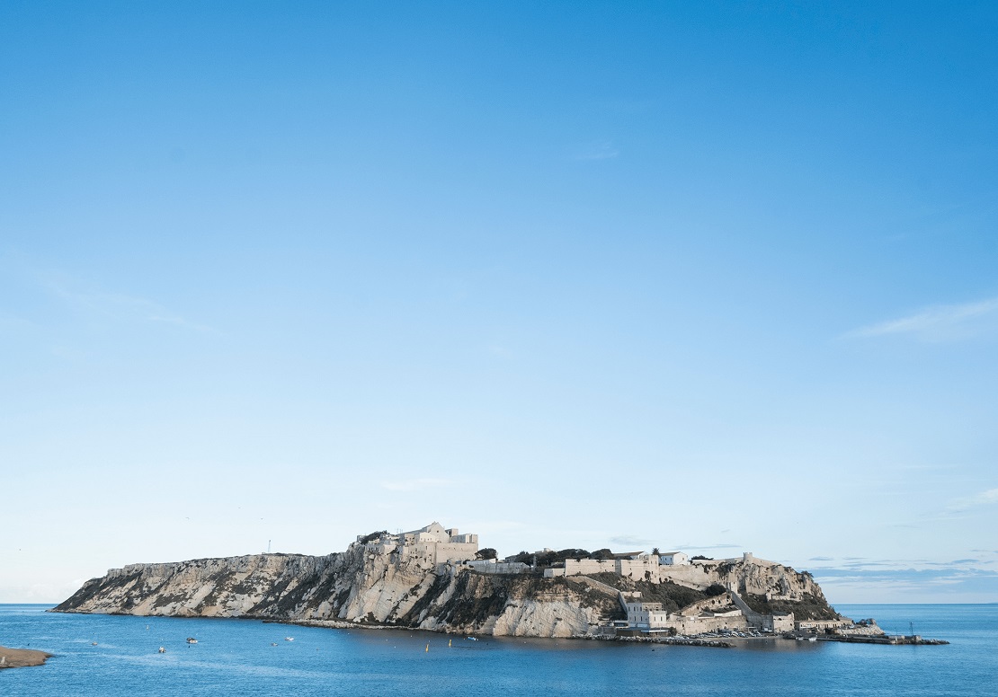 Lisola degli arrusi 24 min min